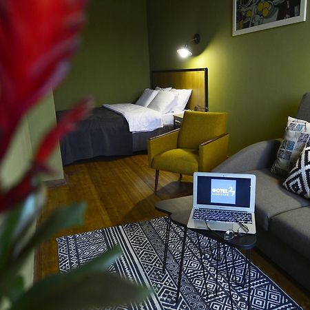 Hotel 27 Tbilisi Exteriér fotografie