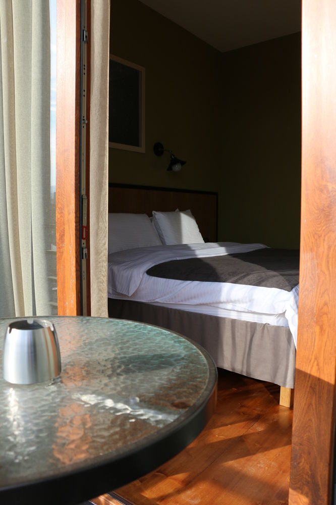 Hotel 27 Tbilisi Exteriér fotografie